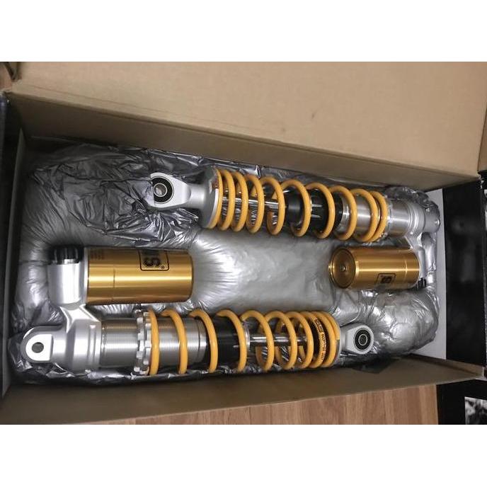 OHLINS YAMAHA NMAX Terlaris