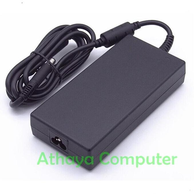 Charger Adaptor Dell G15 Ryzen Edition Dell Gaming G15 5515 180W