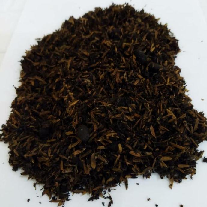 Gardenwill Metan 3Kg / 8 Liter Media Tanam Aglonema Fermentasi Kemasan Besar 3Kg