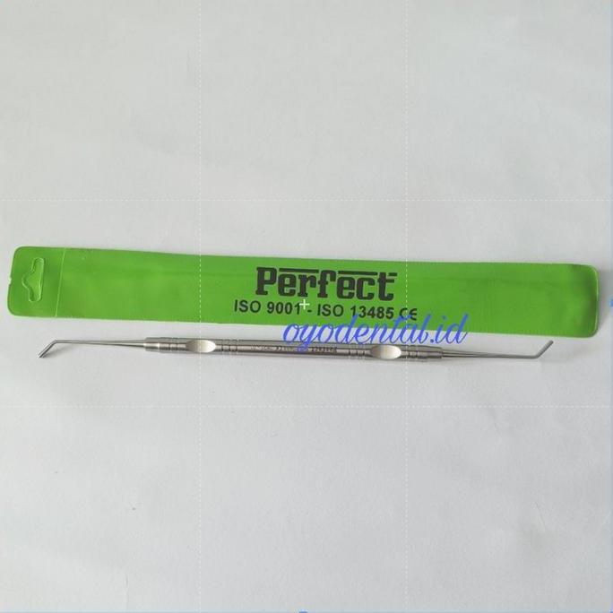 Gardenwill Dental Semen Stopper / Cement Stoper