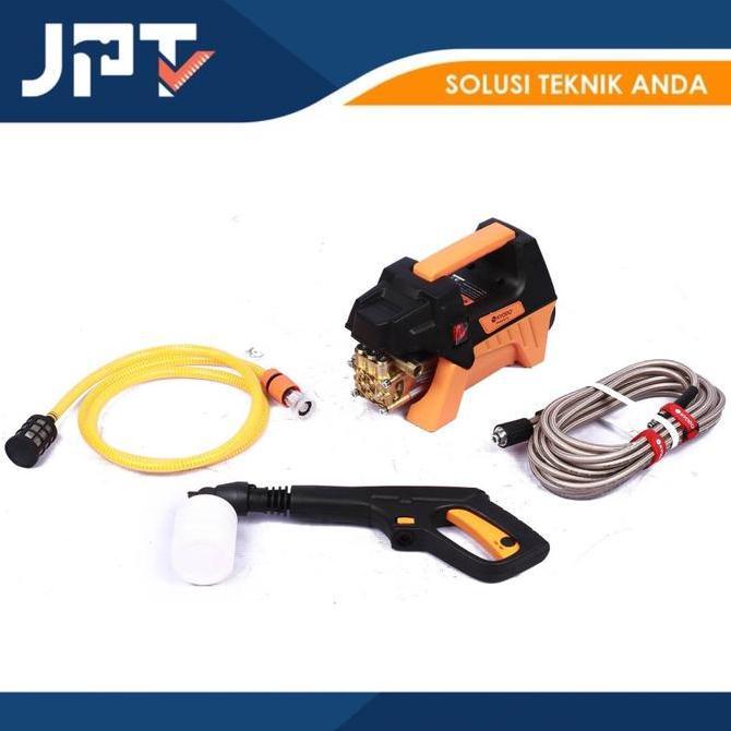 Jet Cleaner Prowash 110 Merk Kyodo