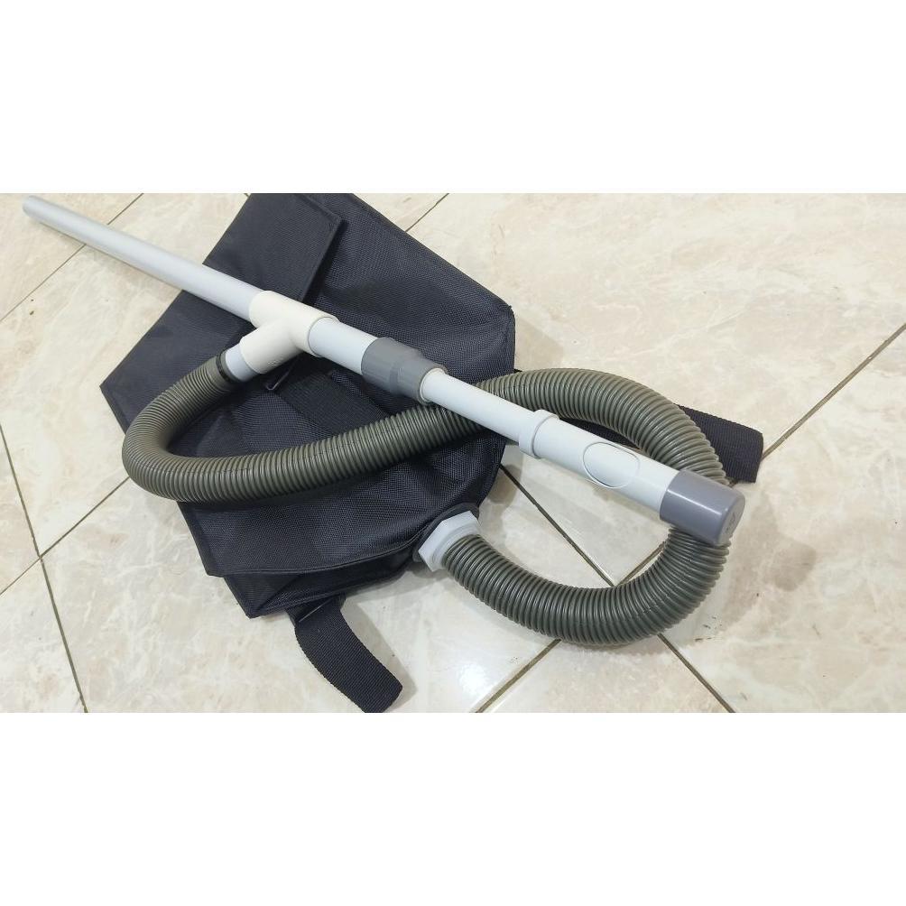 Bisa Cod Ya Kak Alat Penebar Pupuk Kasar, Tugal Pupuk, Alat Pemupukan Cepat ...