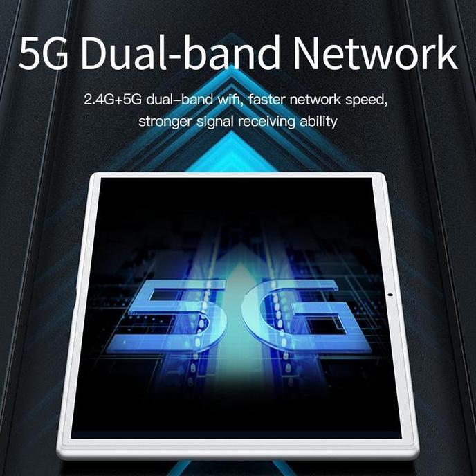 [Expert] Hot Sale tablet PC Android Pro11 Tab baru tablet 10.1inch 5G windows