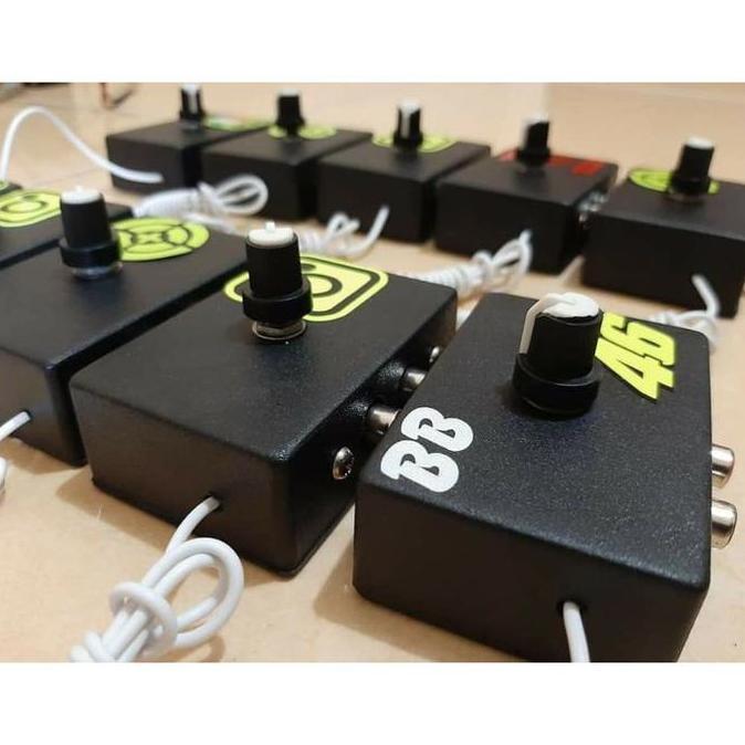 (Allthebest) ALAT FILTER RECORDING|LIVE STREAMING DARI MIXER KE HP TANPA OTG HASIL