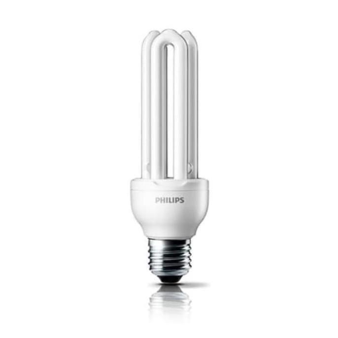 (Allthebest) Lampu PHILIPS Essential 18W Putih - Lampu 18 Watt W Jari 18Watt Grosir