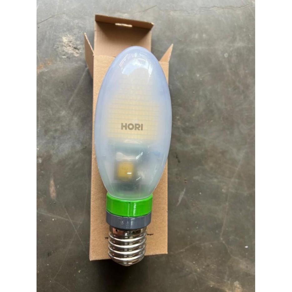 Lampu LED HORI 45Watt 6300lm HLS-MR3-45W E27/E40 - e27 - Best Quality