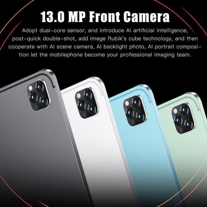 [Expert] Galaxy Tab Pro11 Tablet PC Asli Baru Android 10.1inch