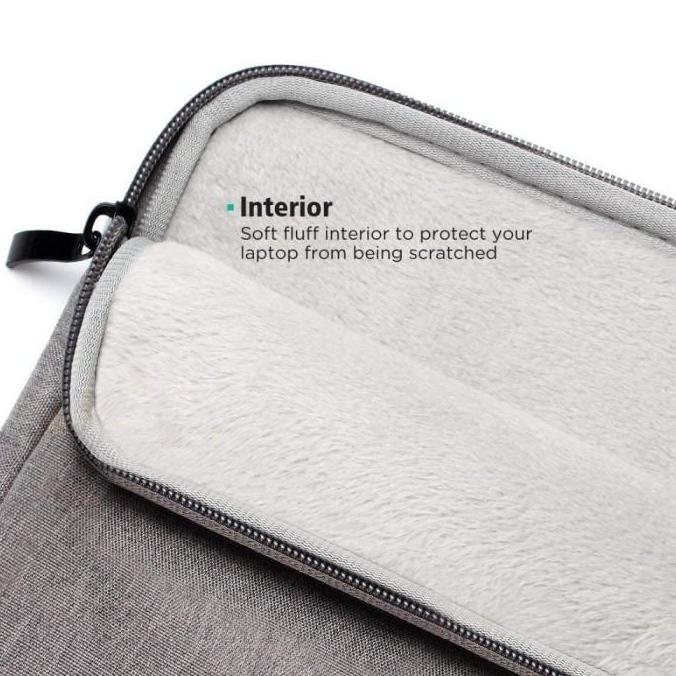 Tas Laptop - Laptop Case / Laptop Sleeve / Tas Cover Laptop
