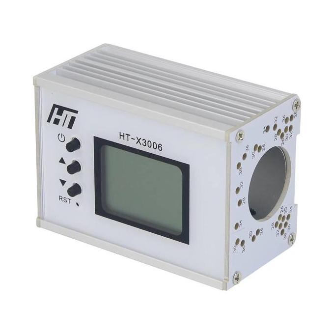 Chrono HT X3006 Wifi Version 2025 Original Hante 100% | Alat Ukur Kecepatan FPS Chronograph HT-X3006