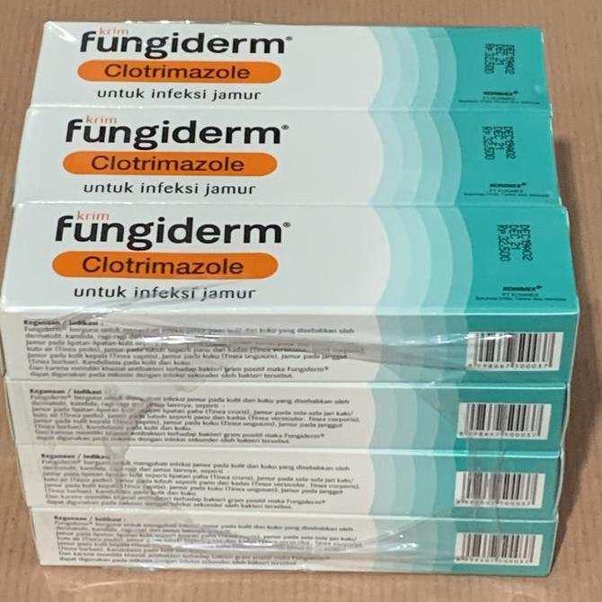 Vitbig- Fungiderm Salep