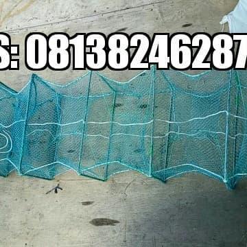 TERBARU bubu naga 10 m