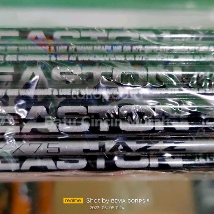 PROMO Easton Jazz 1214 Arrow Pemula Anak BUKAN Anak Panah Platinum Tribute