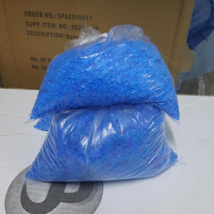 Terusi Obat Kolam Renang