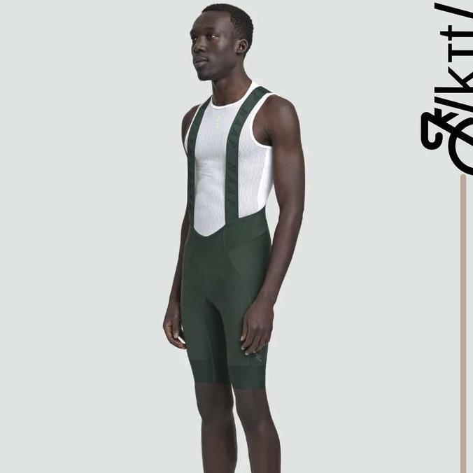 MAAP Team Bib Evo - Forest