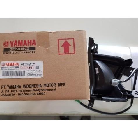 lampu sen kanan nmax ori ygp / lampu sen depan nmax asli yamaha Terlaris