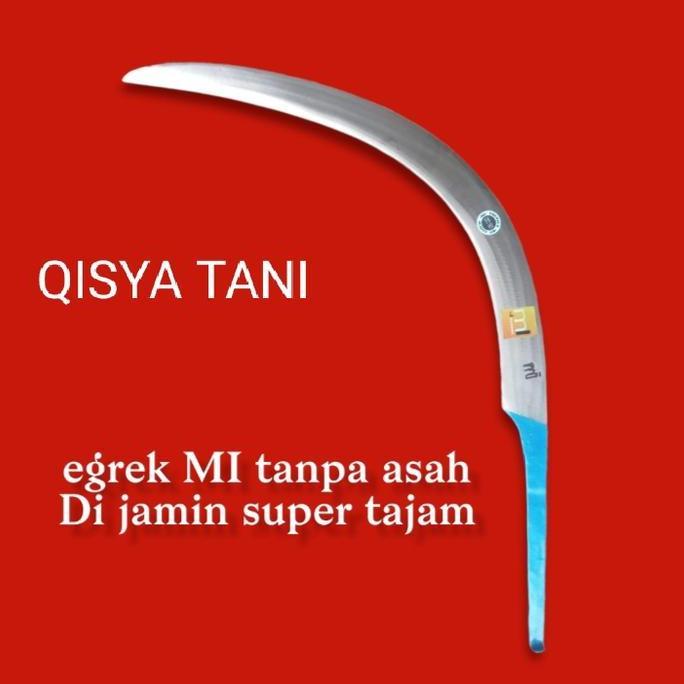 Egrek sawit mi global original Malaysia super tajam