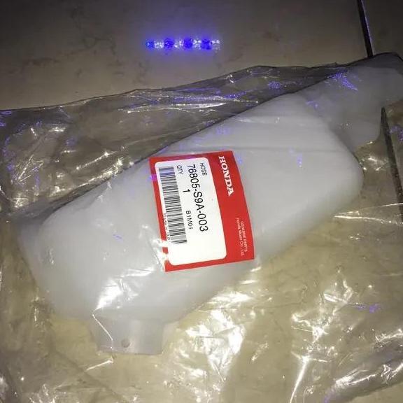 Tank Washer - Tabung Botol Tangki Air Wiper Wifer Honda Crv Cr-V Gen 2 2002 2003 2004 2005 2006 Orig