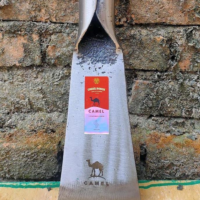 DODOS CAMEL SUPER TAJAM ASLI BAJA SUPER PANEN SAWIT