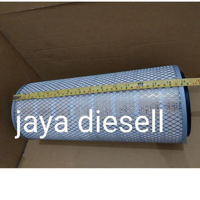 TERBARU FILTER UDARA GENSET DONFENG CUMMINS/FILTER UDARA DONFENG CUMMINS
