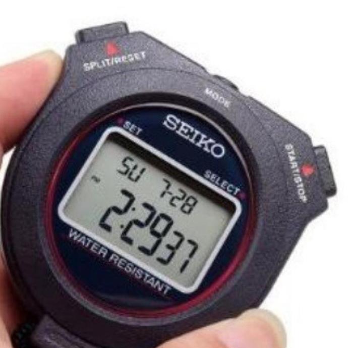PROMO Seiko S23589P1#Stopwatch Seiko S23589P1