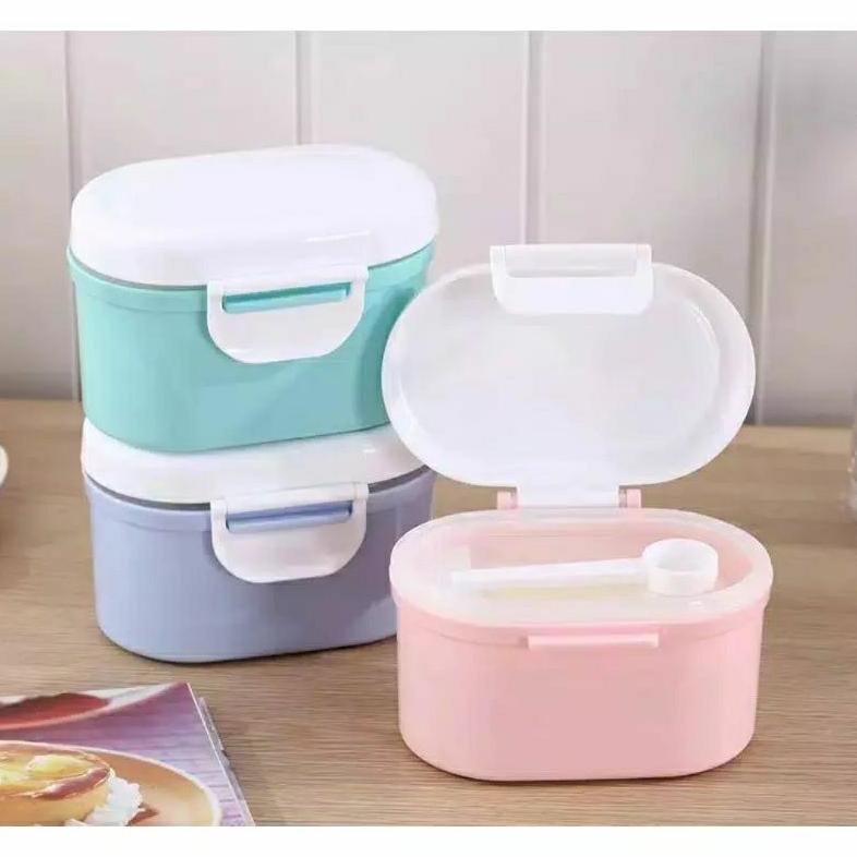 Pengiriman Cepat Tempat Susu Tempat Susu Bubuk Bayi Tempat Susu Bubuk Tempat Susu Bayi Tempat Susu B