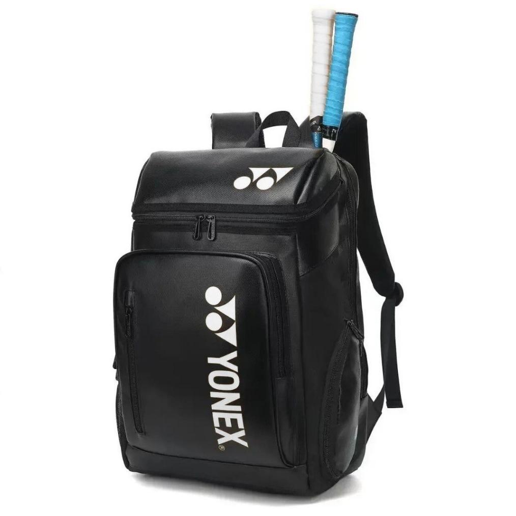 POLO FELIX - Ransel Badminton Premium Bagpack Raket Kapasitas Besar Premium Local Brand