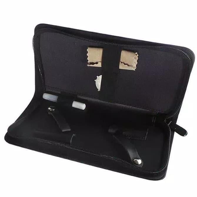 Ayokirim- Koryu Nikko Scissors Kn350 Gunting Paket Silver