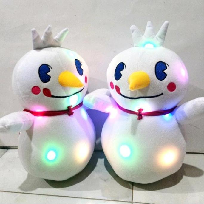 Gas,Cod- Boneka Mixue Viral Ukuran L Cowok Dan Cewe Toys