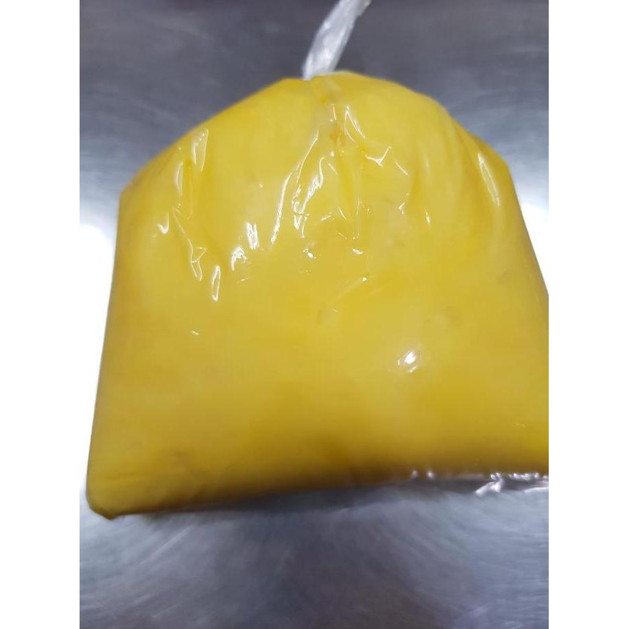 Milkouit- Butter Corman Patisy Repack 500Gram / Grosir Ember / Pail