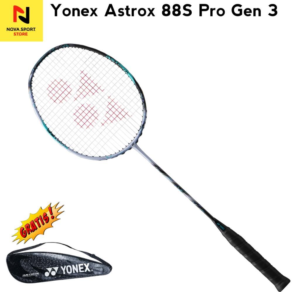 Yonex Raket Badminton Astrox 88S Pro Gen 3
