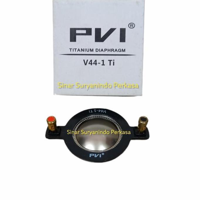 spul tweeter original pvi v44-1 Ti