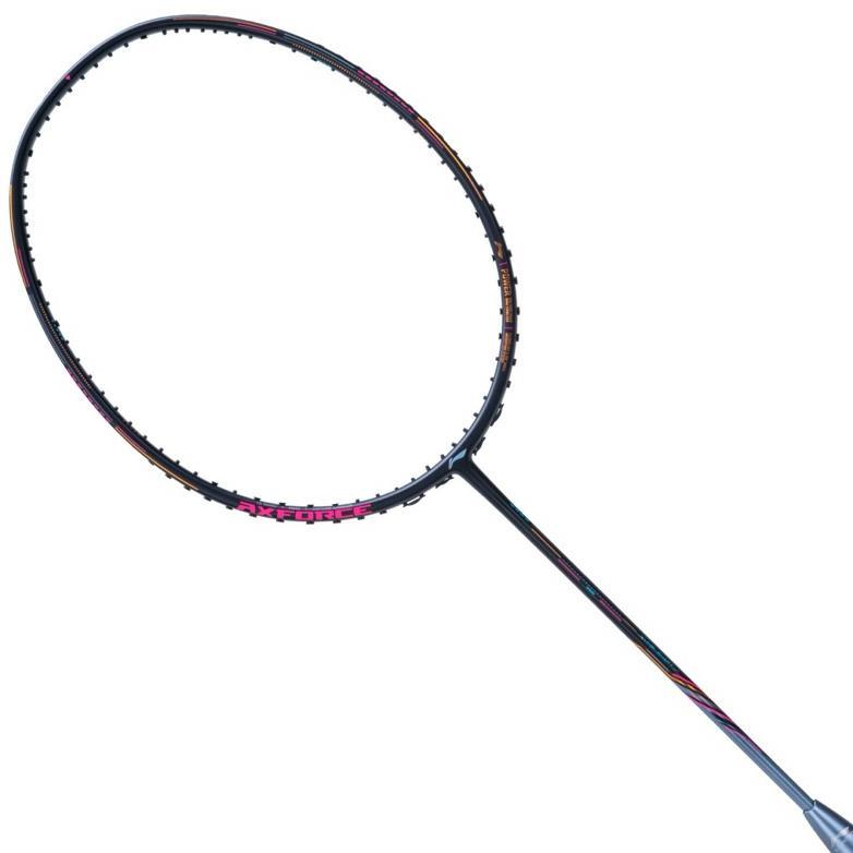 Raket Badminton Lining   Li-ning AXFORCE 80 ORIGINAL