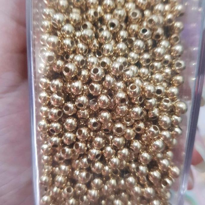 Lansungkirim- Mutiara Semi Jepang, Mutiara Metalik , Mutiara Jahit,