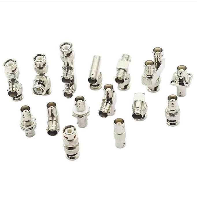 Fastrik- Jellybox Nanokoil 0.5/1.0 Tembaga - Murni - Konpatibel Konektor Harga Satu Filter