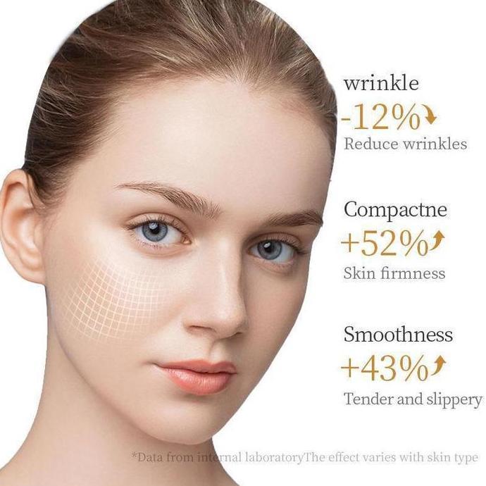 Bytcwr- Promo  Masker Collagen Korea Anti Aging