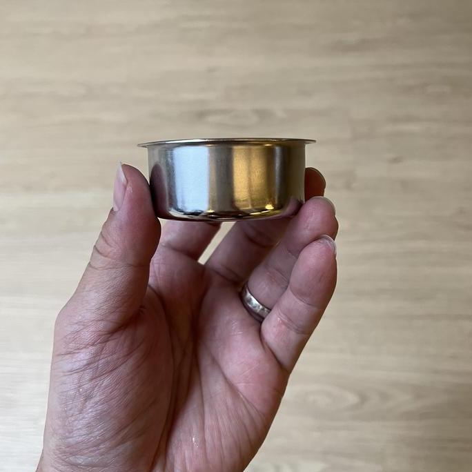 Cookwill- Basket Unpressurized Staresso Mirage Sp300 / Sp300 Plus