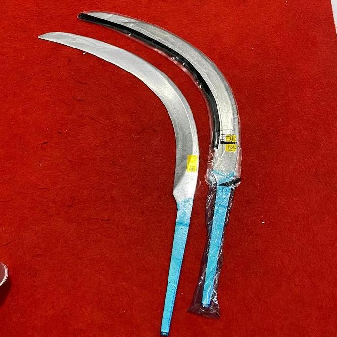 egrek sawit MI Global pakai holder original