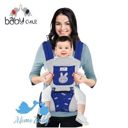 Baby Cute Gendongan bayi depan -Gendongan bayi Hipseat Saku - seri binatang SNI Termurah