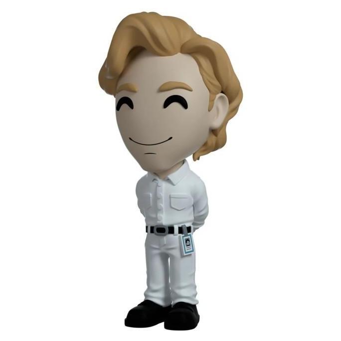 Youtooz Stranger Things - HENRY Creel Boxed Vinyl Figure