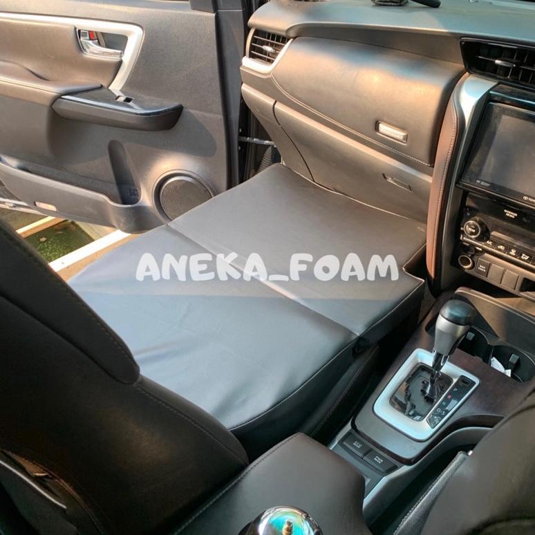 KASUR MOBIL BUSA INOAC JOK SAMPING SUPIR