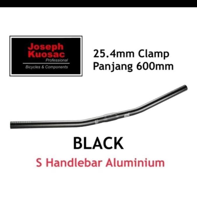 Handlebar Joseph Kuosac Type S