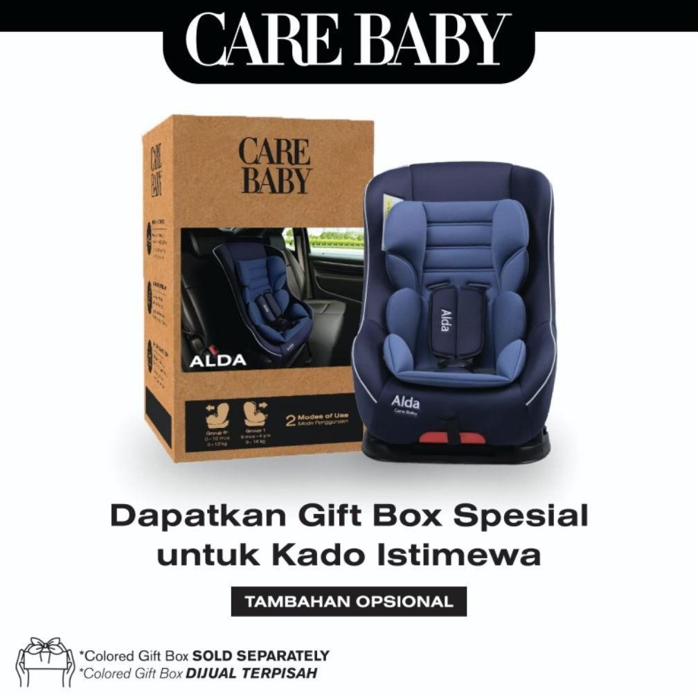 Car seat Baby ALDA - Care baby