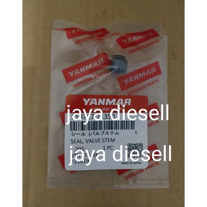 Seal Valve 3Tnv76/Seal Klep 3Tnv76/Seal Valve Stem 3Tnv76
