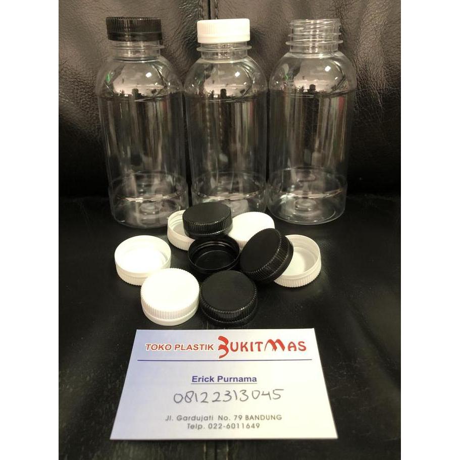 Botol 200ml botol cabe 200 ml botol plastik 200ml botol minuman 200 ml