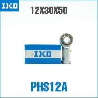 Rod End PHS12A IKO Orinal
