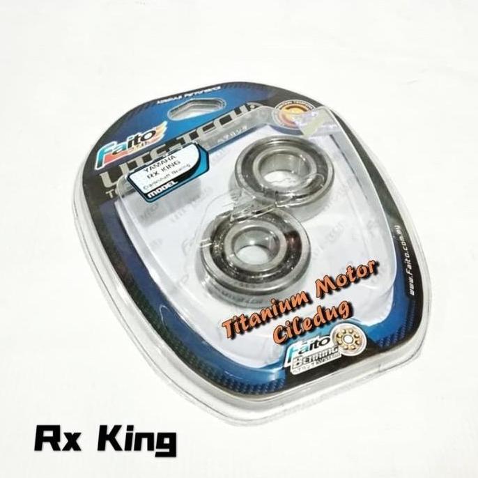 BEARING KRUK AS FAITO LITE TECH RX KING