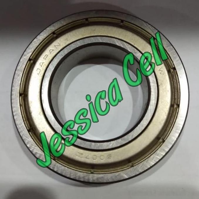 R 22 ZZ / R22ZZ WTW MINIATUR BEARING