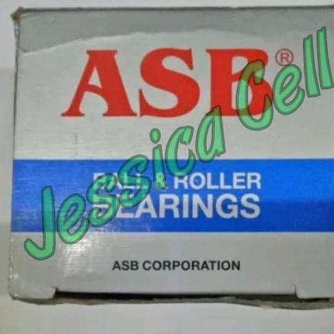 ROLLER FOLLOWER NUTR 25 A ASB / NUTR25A ASB