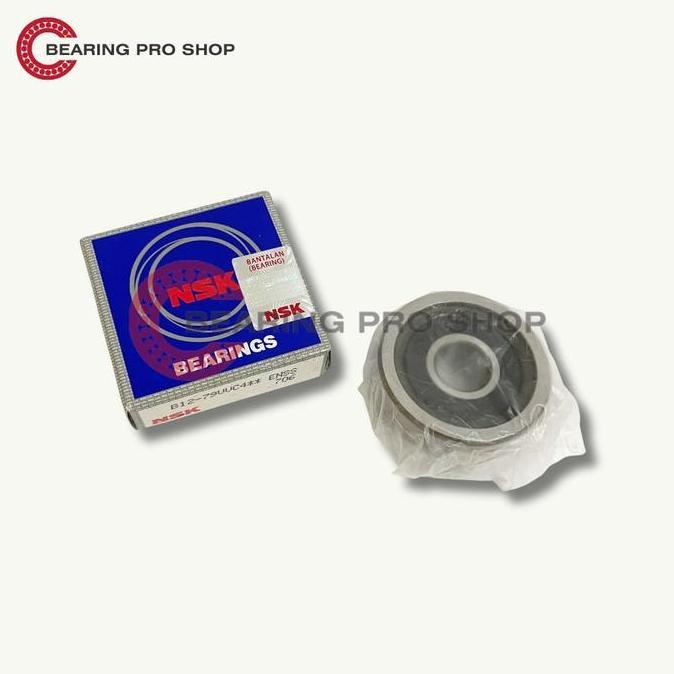 Bearing B12-79 Ball Bearing B12 79VVC4 NSK Japan 12 x 40 x 14