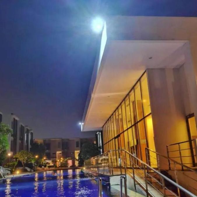 Bestone- Lampu Sorot Led 100w 50w 30w / / Floodlight / LED 100W LED 50W